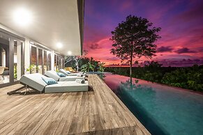 Clifftop Villa 5 Mins to Bingin