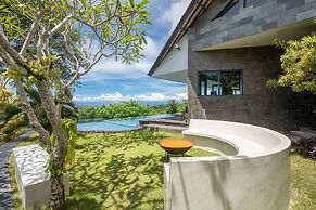 Clifftop Villa 5 Mins to Bingin