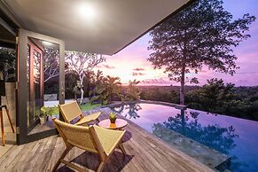 Clifftop Villa 5 Mins to Bingin