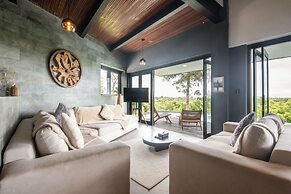 Clifftop Villa 5 Mins to Bingin