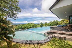Clifftop Villa 5 Mins to Bingin