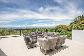 Clifftop Villa 5 Mins to Bingin