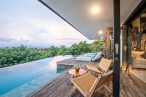 Clifftop Villa 5 Mins to Bingin