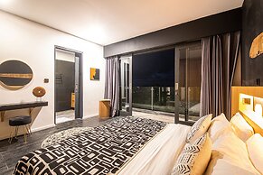 Clifftop Villa 5 Mins to Bingin