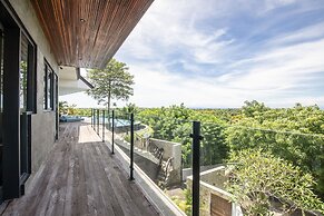 Clifftop Villa 5 Mins to Bingin