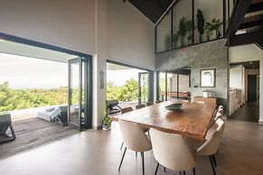 Clifftop Villa 5 Mins to Bingin