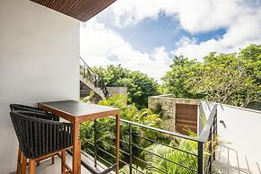 Clifftop Villa 5 Mins to Bingin
