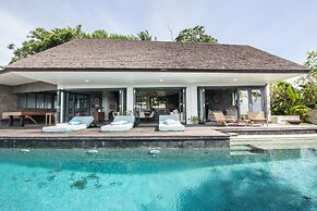 Clifftop Villa 5 Mins to Bingin