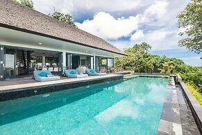 Clifftop Villa 5 Mins to Bingin