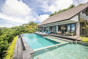 Clifftop Villa 5 Mins to Bingin