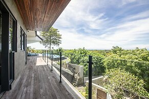 Clifftop Villa 5 Mins to Bingin