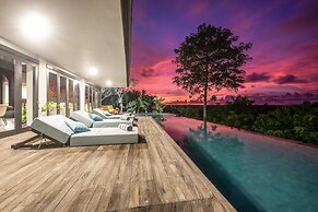 Clifftop Villa 5 Mins to Bingin