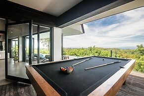 Clifftop Villa 5 Mins to Bingin