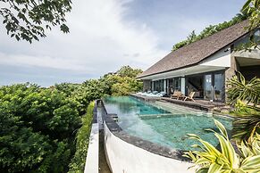 Clifftop Villa 5 Mins to Bingin