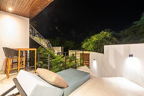 Clifftop Villa 5 Mins to Bingin