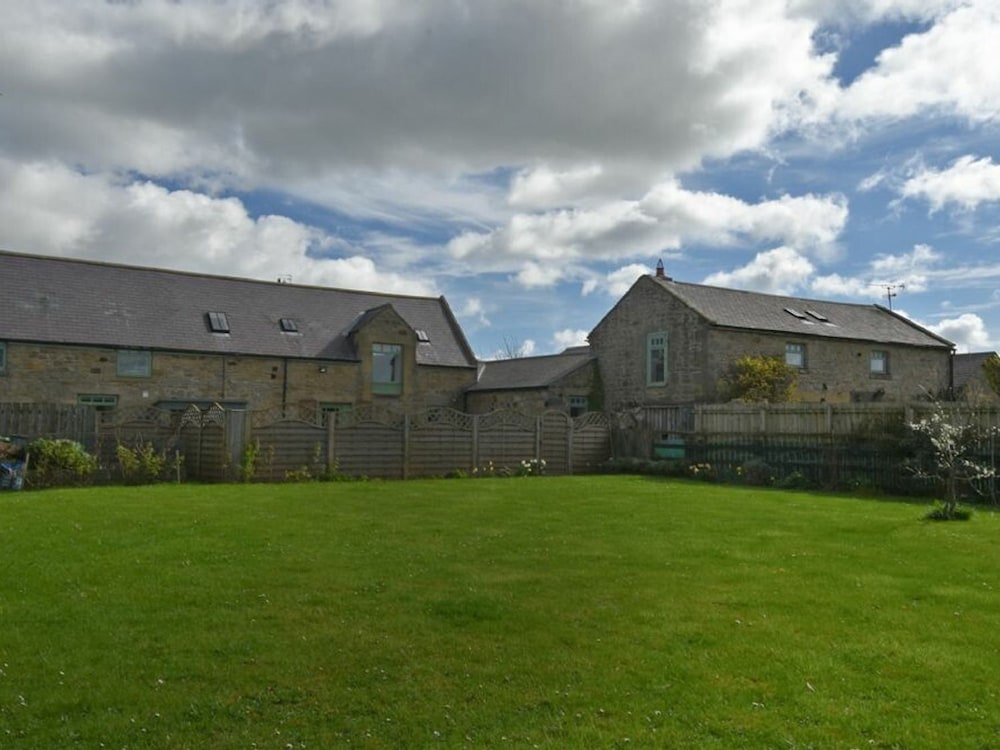 Croft Cottage