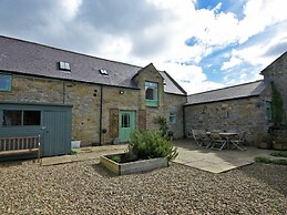 Croft Cottage
