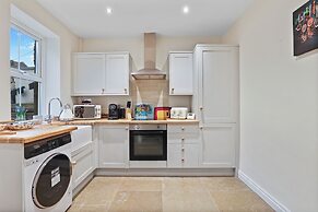 Daisy Cottage - North East Escapes