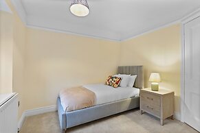 Daisy Cottage - North East Escapes
