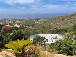 Villa in the Maquis Sea View Pool