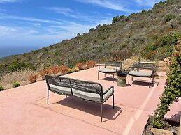 Villa in the Maquis Sea View Pool