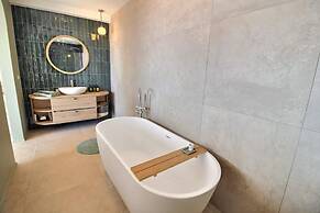 Villa in the Maquis Sea View Pool