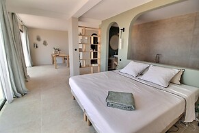 Villa in the Maquis Sea View Pool
