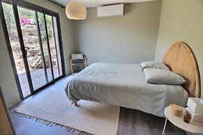 Villa in the Maquis Sea View Pool