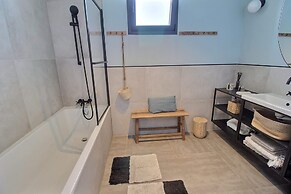 Villa in the Maquis Sea View Pool