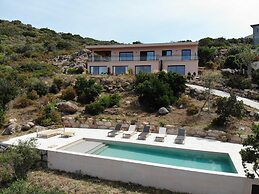 Villa in the Maquis Sea View Pool