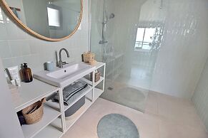 Villa in the Maquis Sea View Pool