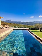 Villa Riposu Jacuzzi Pool Beach Access on Foot
