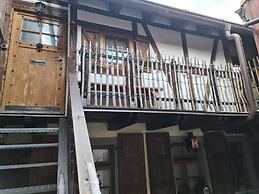 Apartment Altes Hinterhäusel
