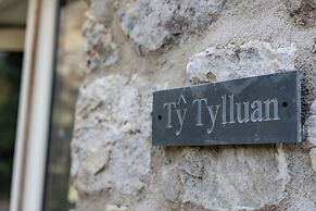 Ty Tylluan