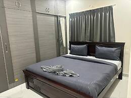 3 Bee's Service Apartments