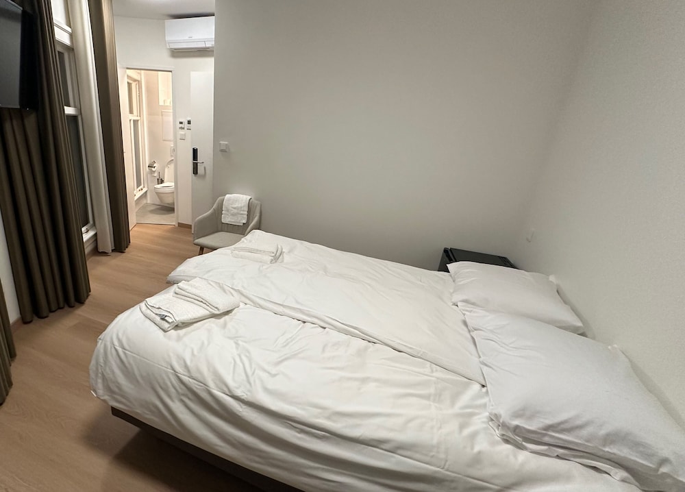 Voyagers Hotel Amsterdam