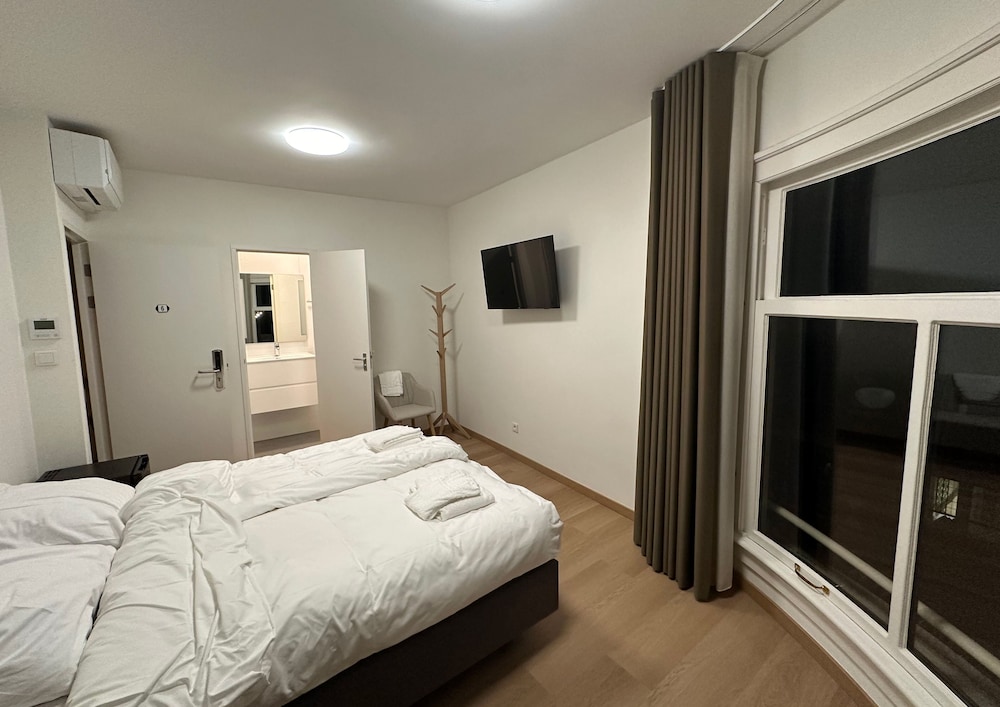 Voyagers Hotel Amsterdam