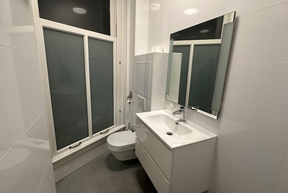 Voyagers Hotel Amsterdam
