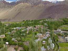 Legacy Hotel Alchi