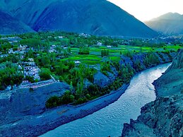 Legacy Hotel Alchi