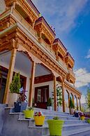 Legacy Hotel Alchi