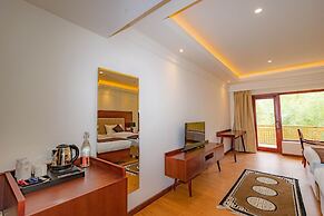 Legacy Hotel Alchi