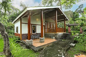 Plengkung Lodge G-land