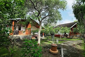 Plengkung Lodge G-land