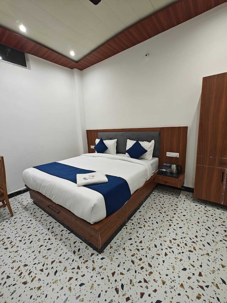 The Shyama Grand Regency Ayodhya