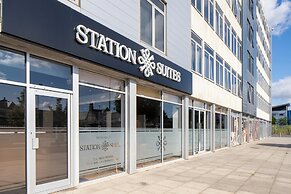 Station Suites