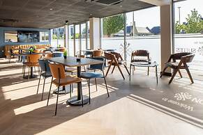 Station Suites