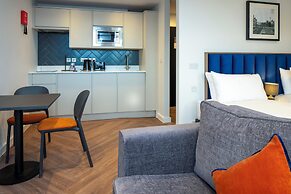 Station Suites