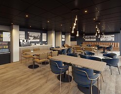 Station Suites