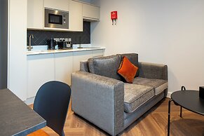 Station Suites